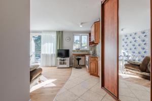 Ustka Apartament Na Wydmie 4