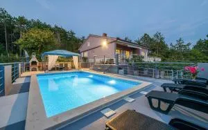 Holiday house Grace - Grimalda