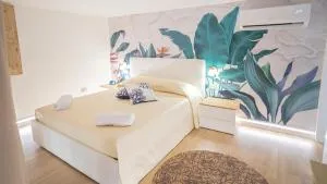 Memoriae casa vacanza - Alezio