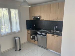 Maison avec jardin proche Paris et Disney