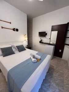 Alto Mar Ilha Grande Suítes