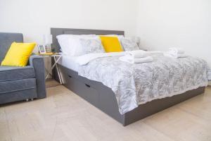 Luxury Apartment near Charles Bridge