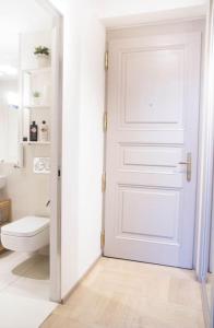 Luxury Apartment near Charles Bridge