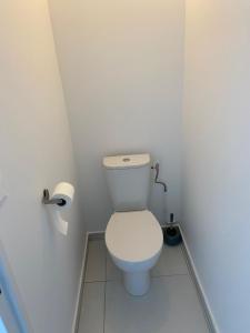 Appartements Maison avec jardin proche Paris et Disney : photos des chambres