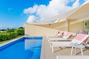 Westmoreland Hills 11-Whitehaven villa