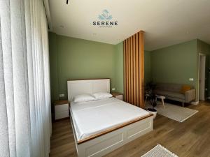 Serene Apartment Korce