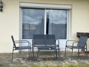 Gîte du samedy - Langonnet