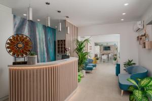 Margaida Boutique Hotel & SPA img17