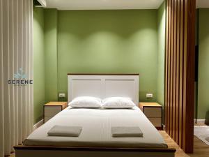 Serene Apartment Korce