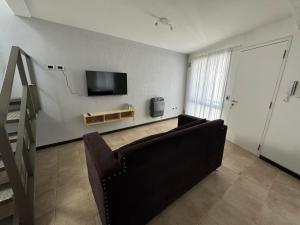 Duplex para 5 personas t4