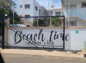 Beach Time Vacation Club
