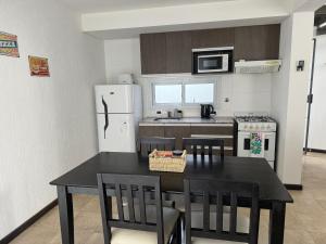 Duplex para 5 personas t4