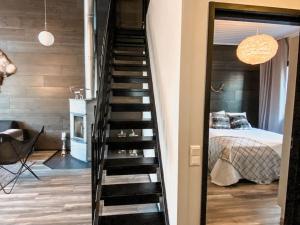 Rukanmetsä, cottage, Ruka