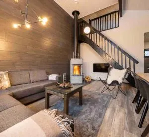 Rukanmetsä, cottage, Ruka - Rukatunturi 