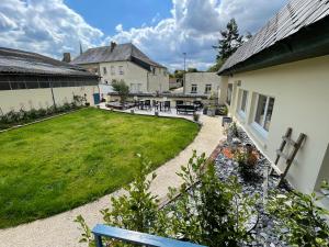 Appartements Plage des Sables d-or : photos des chambres