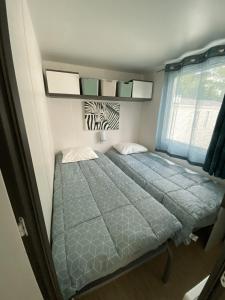 Campings V&B Mobil-Home : photos des chambres