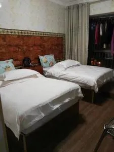 栀子花宾馆 - Beihai