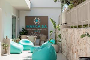 Margaida Boutique Hotel & SPA img4