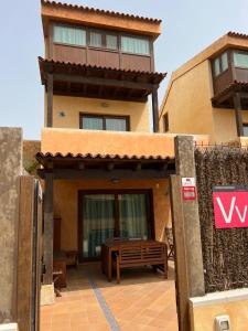 La Tortuga - 4hvězdičkové hotely ve městě Corralejo