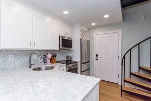 127th Street OCMD Condo