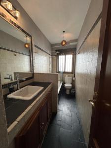 Apartamento Con Encanto San Basilio