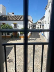 Apartamento Con Encanto San Basilio