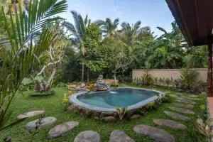 Royal Amertha Ubud Jungle View - Gianyar