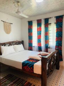 Savita House Diani