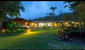 Flats do Félix - Praia do Felix