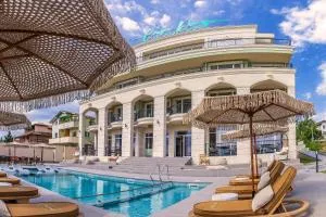 Casa Deniso - The Home of Chill - Byala