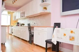 Helen Apartment Nufarul - Seleuş