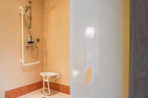 Hotels Logis Auberge du Relais - Hotel & Restaurant : photos des chambres