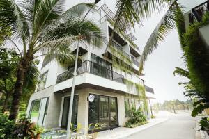 Doriss House Villa Đại Lải