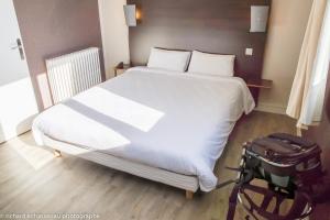 Hotels Hotel de la Vendee : photos des chambres