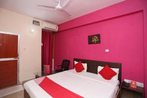 Vibrant Guest House