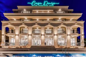 Casa Deniso - The Home of Chill