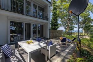 Apartamenty na Klifie z widokiem na morze - Apartamenty Pomorskie