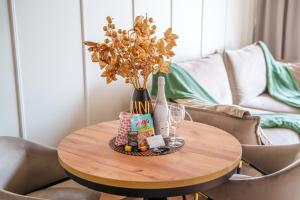 APARTAMENT DELUX KASPROWICZA 20C PRYWATNY Parking Basen Sauna oraz Siłownia W Cenie