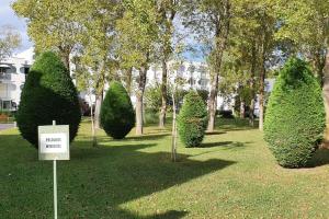 F3 60m2 dans résidénce, 2 chambres, Garage