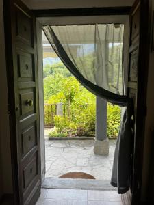 La terrazza sulla Valle