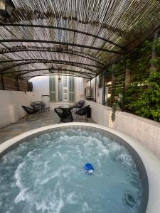 Appartements Residence Montaigne - Luxurious - 350m Palais - LRA Cannes : photos des chambres