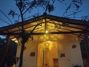 Cabaña Villa Andrea