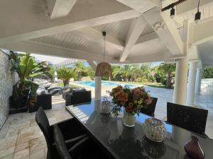 Magnifique villa spacieuse vacance dans le SUD