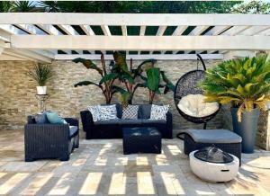 Magnifique villa spacieuse vacance dans le SUD