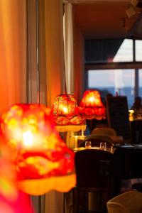 Hotels Hotel La Pietra Restaurant & Spa : photos des chambres