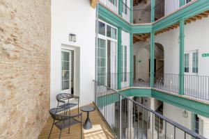 Palacio Vegafuente by Caleta Homes