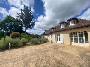 Villas Villa Bellevue : photos des chambres
