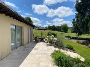 Villas Villa Bellevue : photos des chambres
