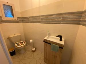 Villas Villa Bellevue : photos des chambres