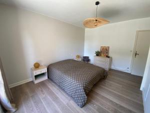 Villas Villa Bellevue : photos des chambres